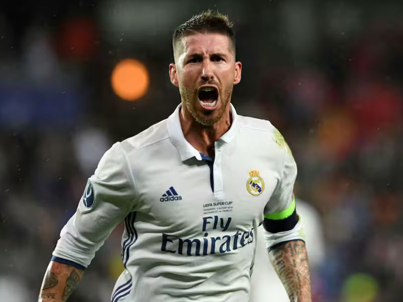 Tỏa sáng từ Sevilla đến Real Madrid